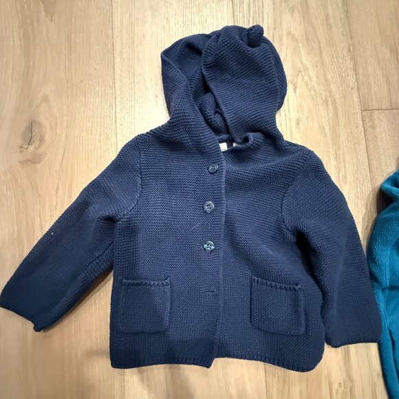 18-24 Month Jacket Bundle - Picture 2 of 7